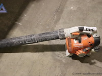 Bladblazer - stihl - afbeelding 3 van  3