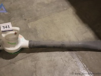 Bladblazer - viking - be 600 - afbeelding 1 van  2