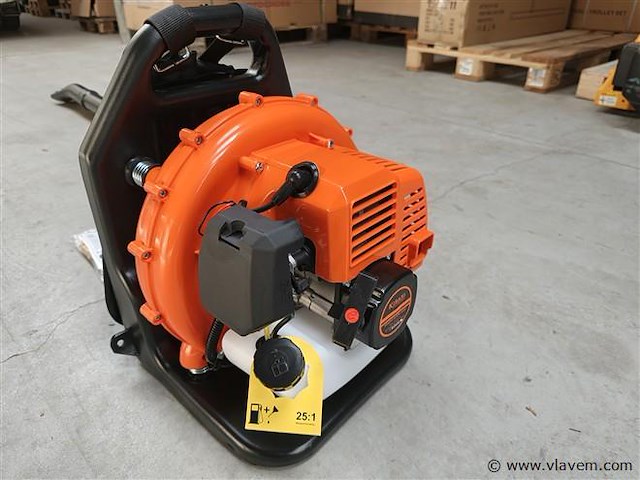 Bladblazer 42cc - afbeelding 11 van  14