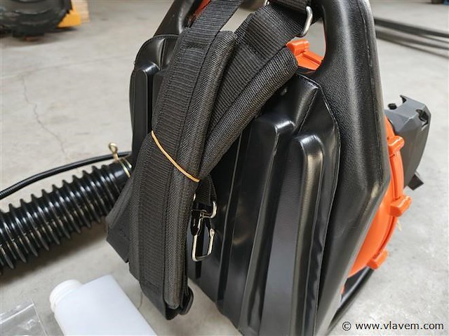 Bladblazer 42cc - afbeelding 6 van  14