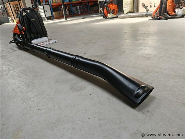 Bladblazer 42cc - afbeelding 7 van  14
