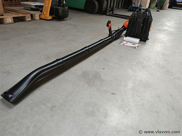 Bladblazer 42cc - afbeelding 8 van  14