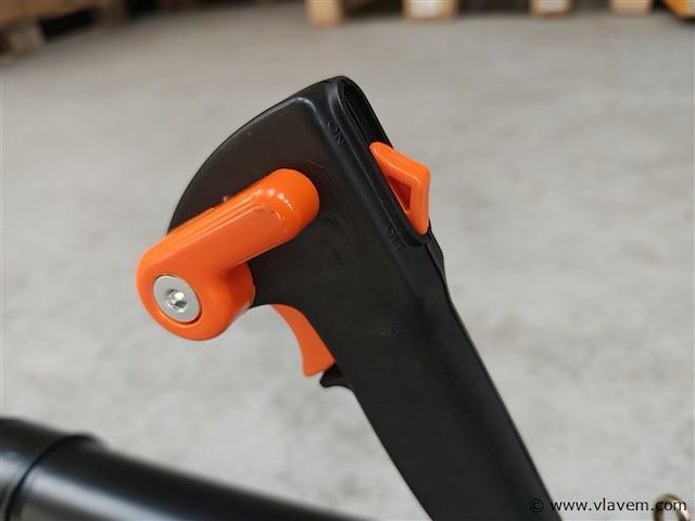 Bladblazer 42cc - afbeelding 9 van  14