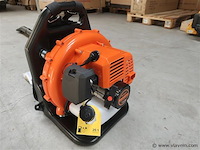 Bladblazer 42cc - afbeelding 3 van  14