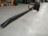 Bladblazer 42cc - afbeelding 13 van  14
