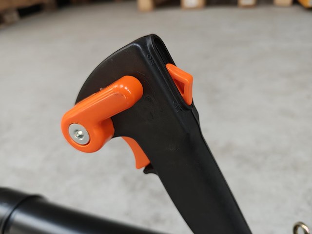 Bladblazer 42cc - afbeelding 4 van  14