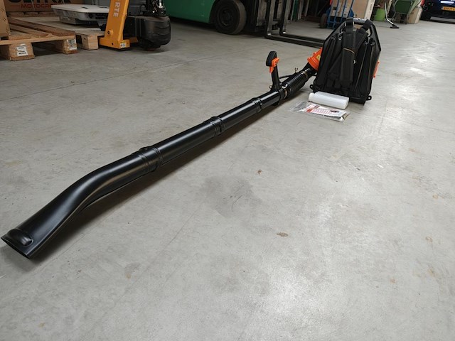 Bladblazer 42cc - afbeelding 9 van  14