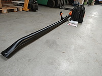 Bladblazer 42cc - afbeelding 9 van  14