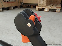 Bladblazer 63cc - afbeelding 5 van  15