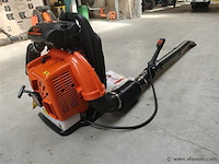 Bladblazer 63cc - afbeelding 1 van  15