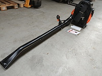 Bladblazer 63cc - afbeelding 10 van  15