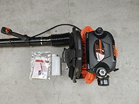 Bladblazer 63cc - afbeelding 14 van  15