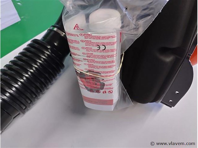 Bladblazer 76cc - afbeelding 14 van  14