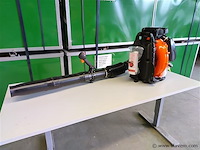 Bladblazer 76cc - afbeelding 8 van  14