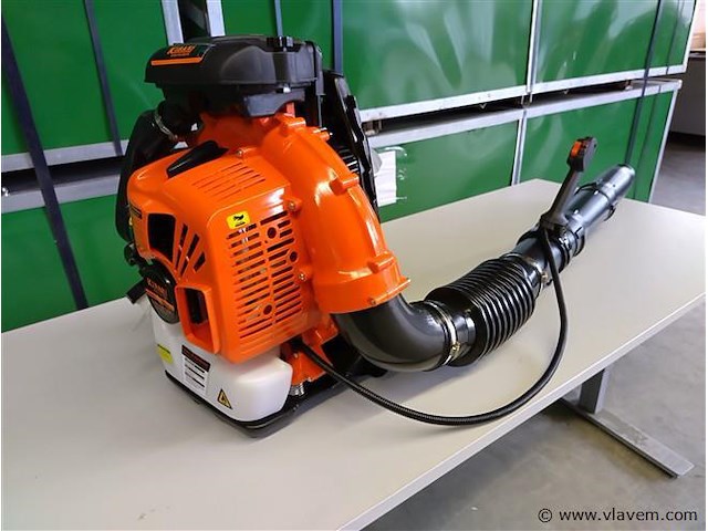 Bladblazer 76cc - afbeelding 1 van  14