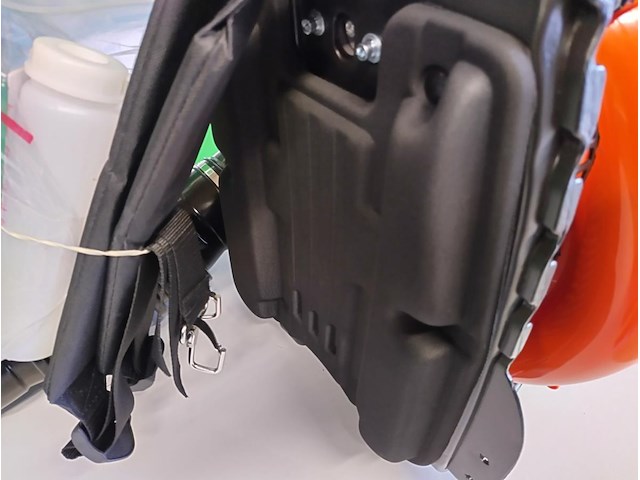 Bladblazer 76cc - afbeelding 3 van  14