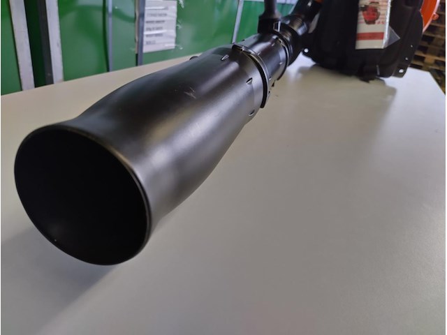 Bladblazer 76cc - afbeelding 6 van  14