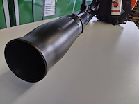 Bladblazer 76cc - afbeelding 6 van  14