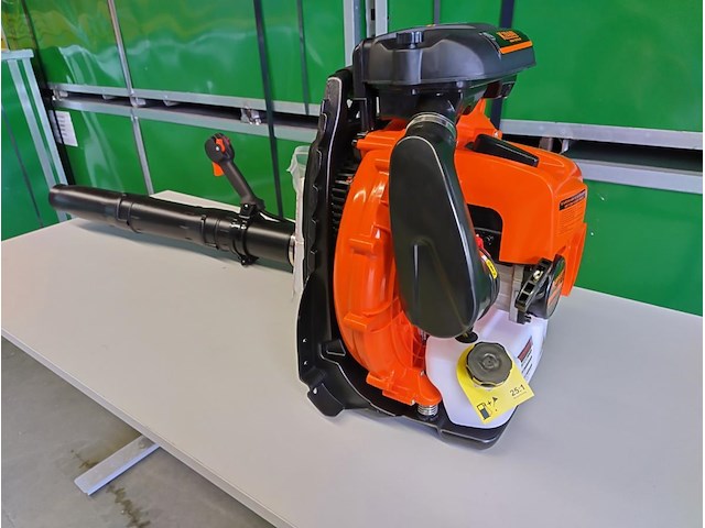 Bladblazer 76cc - afbeelding 10 van  14