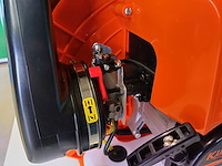 Bladblazer 76cc - afbeelding 12 van  14