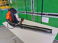 Bladblazer 76cc - afbeelding 8 van  14