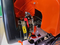 Bladblazer benzine 76cc - afbeelding 2 van  14