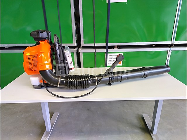 Bladblazer benzine 76cc - afbeelding 5 van  14