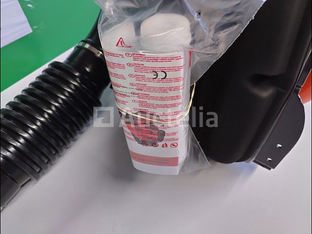 Bladblazer benzine 76cc - afbeelding 1 van  14