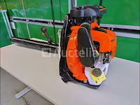 Bladblazer benzine 76cc - afbeelding 7 van  14