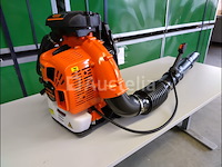 Bladblazer benzine 76cc - afbeelding 8 van  14
