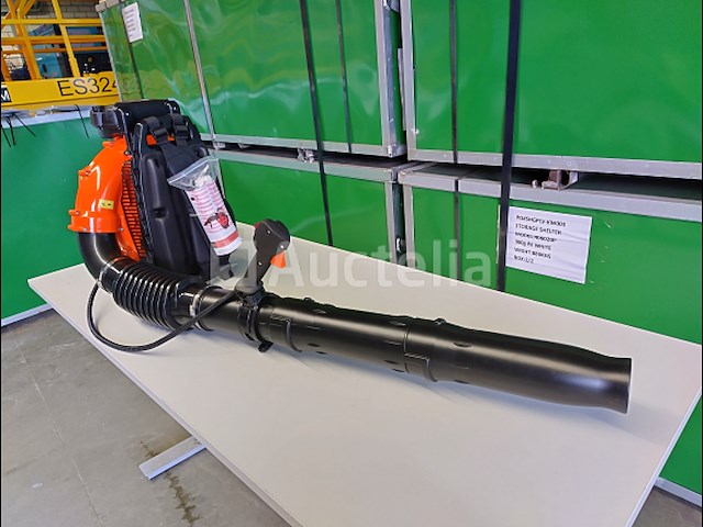 Bladblazer benzine 76cc - afbeelding 9 van  14