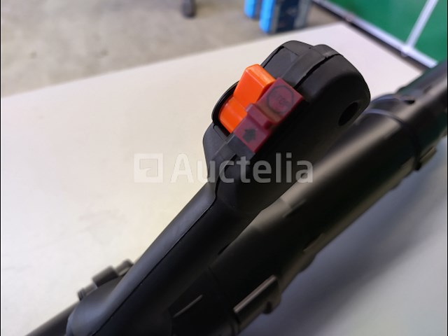 Bladblazer benzine 76cc - afbeelding 10 van  14