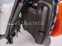 Bladblazer benzine 76cc - afbeelding 14 van  14