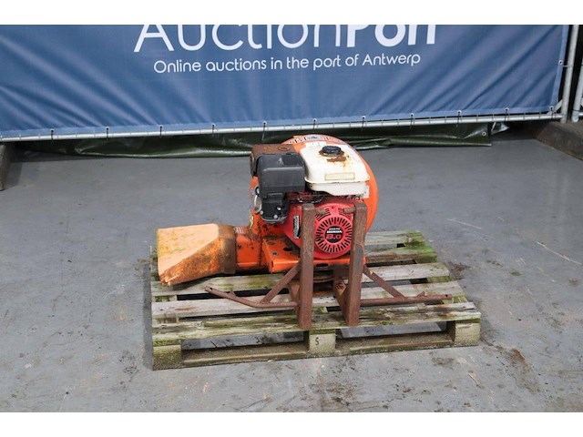 Bladblazer billy goat quit blow - afbeelding 1 van  1