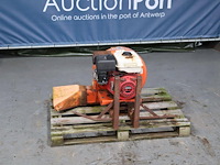 Bladblazer billy goat quit blow