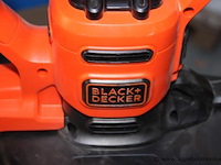 Bladblazer black & decker, werking niet gekend - afbeelding 3 van  3