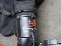 Bladblazer black & decker - afbeelding 3 van  3