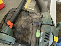 Bladblazer black & decker - afbeelding 1 van  5