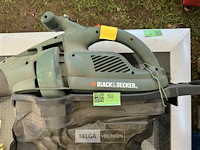 Bladblazer black & decker - afbeelding 3 van  5