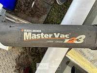 Bladblazer black & decker - afbeelding 4 van  5