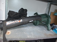 Bladblazer black&decker gw250 - afbeelding 2 van  6