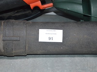 Bladblazer black&decker gw250 - afbeelding 3 van  6