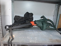 Bladblazer black&decker gw250 - afbeelding 4 van  6