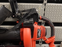 Bladblazer einhell - afbeelding 3 van  5