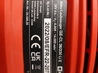 Bladblazer einhell - afbeelding 4 van  5