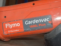 Bladblazer electrolux flymo gardenvac mev1600 - afbeelding 4 van  5