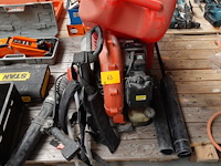 Bladblazer hitachi - afbeelding 1 van  7