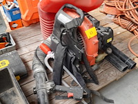 Bladblazer hitachi - afbeelding 2 van  7