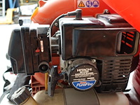 Bladblazer hitachi - afbeelding 4 van  7