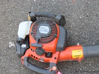 Bladblazer husqvarna 125bv, werking niet gekend - afbeelding 2 van  2